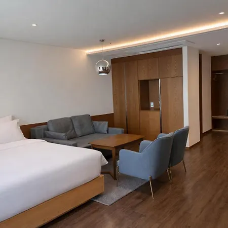 Jn Park Hotel-3